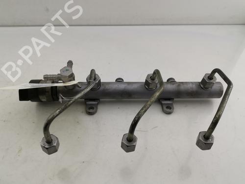 Injection rail AUDI A6 Allroad C6 (4FH) 3.0 TDI quattro | BP32387161M98