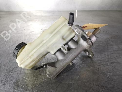 Used Brake master cylinder Brake master cylinder RENAULT SCÉNIC II (JM0/1_) 1.5 dCi (JM1E, JM16) (106 hp) 20925122 20925122
