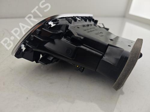 Used Air vent Air vent AUDI Q3 (8UB, 8UG) 2.0 TFSI quattro (220 hp) 30339438 30339438