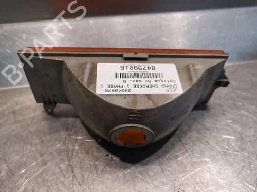 Used Right front indicator Right front indicator JEEP CHEROKEE (XJ) 2.5 TD 4x4 (116 hp) 21215476 21215476