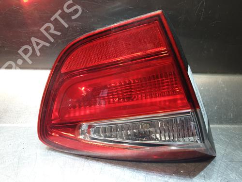 Used Left tailgate light KIA RIO III (UB) 1.4 CRDi (90 hp) 24799720