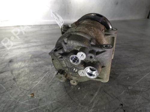 AC-Kompressor RENAULT MEGANE II (BM0/1_, CM0/1_) 1.9 dCi | BP20922850M34 