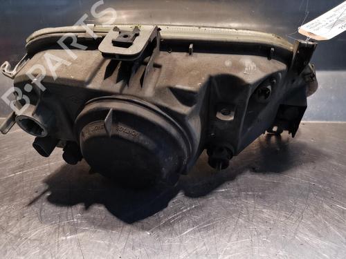 Left headlight RENAULT MEGANE I (BA0/1_) 1.6 e (BA0F, BA0S) | BP21215290C28 