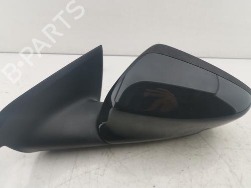 Used Left mirror Left mirror CITROËN C4 CACTUS 1.2 THP 110 (110 hp) 33234148 33234148
