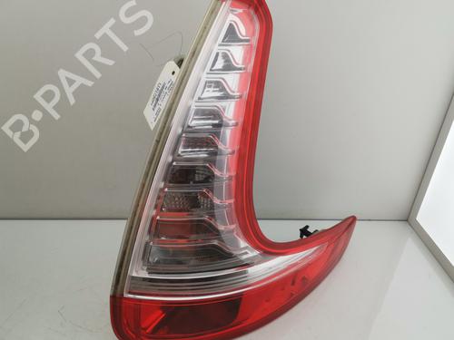 Høyre baklys RENAULT GRAND SCÉNIC III (JZ0/1_) 1.9 dCi (JZ0J, JZ0N, JZ1K, JZ1S) (131 hp) 30967715