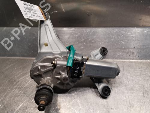 Used Rear wiper motor HYUNDAI SANTA FÉ II (CM) 2.2 CRDi GLS 4x4 (150 hp) 20917918