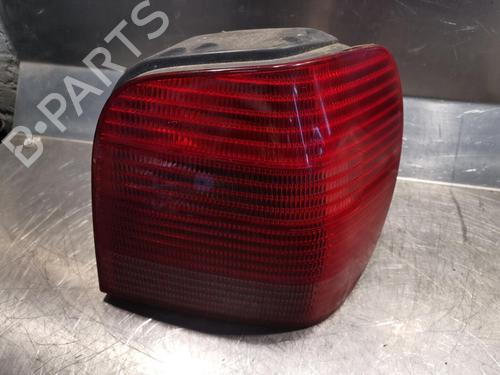 Used Right taillight VW POLO (6N2) 1.4 (60 hp) 21215051