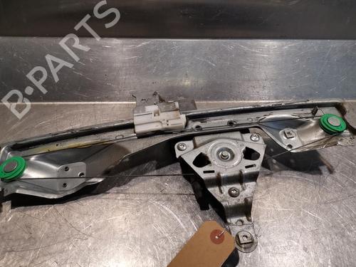 Rudehejsemekanisme venstre bagtil PEUGEOT 308 I (4A_, 4C_) 1.6 HDi | BP20919638C24 