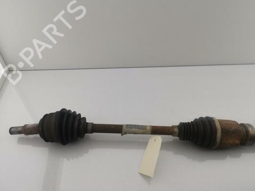 Drivaksel fortil Højre RENAULT KANGOO Express (FW0/1_) 1.5 dCi 90 (FW0G, FW05, FW08, FW11) (90 hp) 29439265