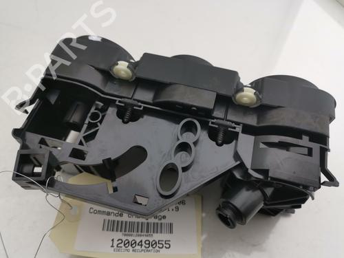 Climate control VW TOURAN (1T1, 1T2) 1.9 TDI | BP31953535I5