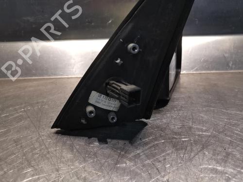 Bakspejl Højre OPEL MERIVA A MPV (X03) 1.7 CDTI (E75) | BP20918032C27 