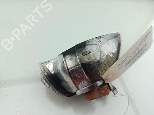 Reverse light RENAULT CAPTUR I (J5_, H5_) 1.5 dCi 90 (J5N4, J5M5, J5MW, J5M6, J5AL, J5AJ) | BP39728173C36 - Image 2