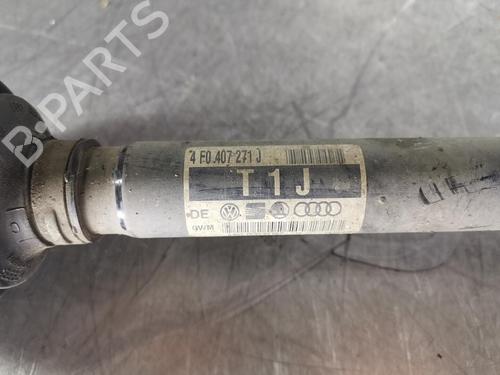 Used Left front driveshaft Left front driveshaft AUDI A6 C6 Avant (4F5) 3.0 TDI quattro (233 hp) 20924277 20924277