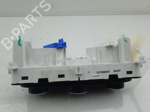 Used Climate control Climate control RENAULT CLIO IV (BH_) 1.5 dCi 90 (90 hp) 36015298 36015298