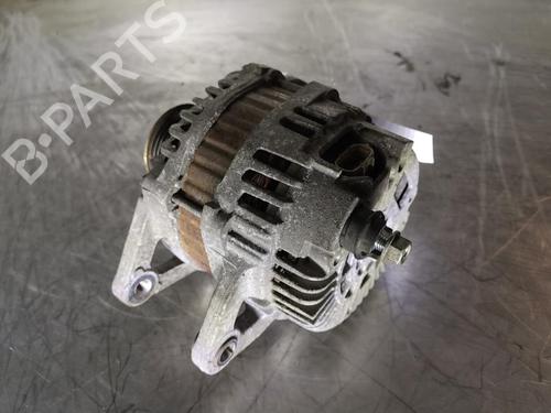 Generator MAZDA 6 Hatchback (GH) 2.2 D (GH10) | BP20920582M7 