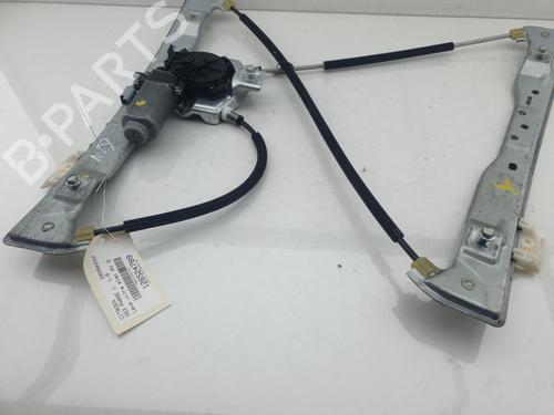 Front right window mechanism CITROËN DS3 (SA_) 1.6 HDi 110 | BP36056093C23 - Image 3