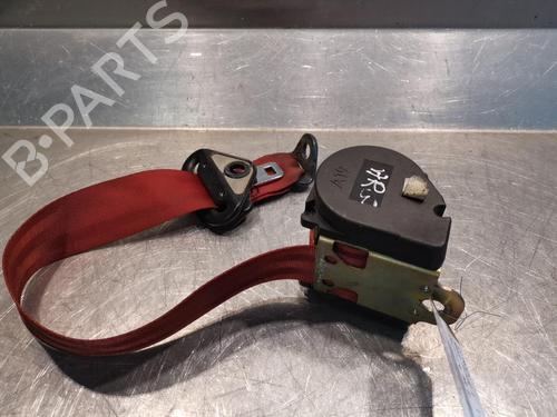 Pre-tensor trás esquerdo CITROËN SAXO (S0, S1) 1.1 X, SX (60 hp) 21215396