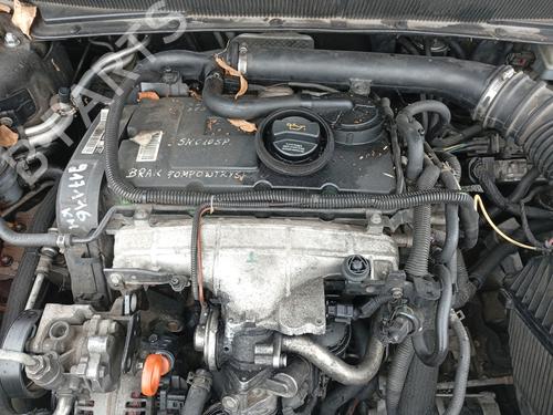 Motor CHRYSLER SEBRING (JS) 2.0 CRD | BP28319560M1 