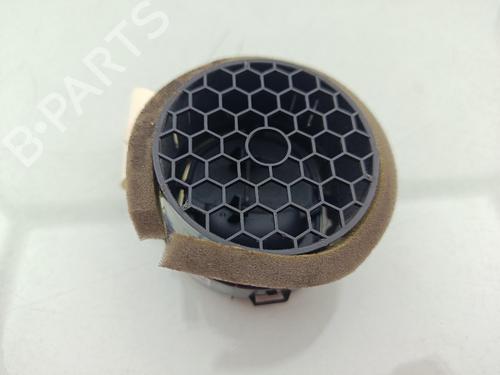 Air vent RENAULT CAPTUR I (J5_, H5_) 1.5 dCi 90 (J5N4, J5M5, J5MW, J5M6, J5AL, J5AJ) | BP39761174I21 - Image 3