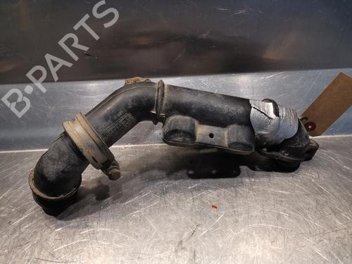 Rohr für PEUGEOT PARTNER Box Body/MPV 1.6 HDi 16V (90 hp) 20923758