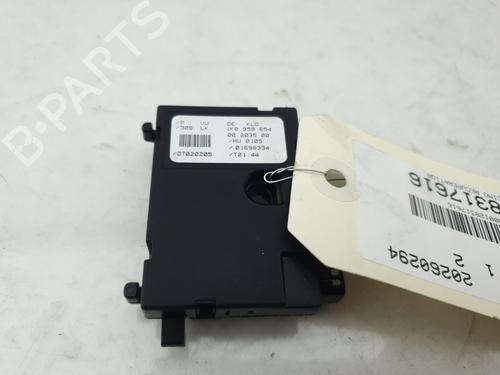 Used Electronic module Electronic module 36664397 36664397