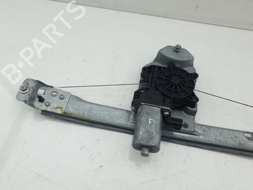Used Front left window mechanism Front left window mechanism 36368271 36368271