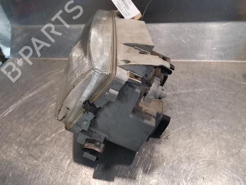 Used Left headlight VW POLO (6N2) 1.4 (60 hp) 20919907