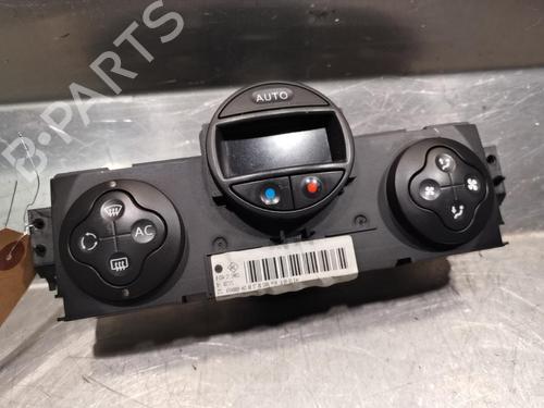 Commande Chauffage RENAULT MEGANE II (BM0/1_, CM0/1_) 1.9 dCi (BM0G, CM0G) | BP20919841I5 