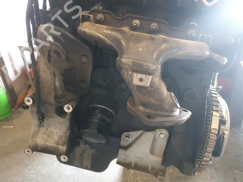 Engine CHEVROLET SPARK (M300) 1.2 | BP27539726M1 