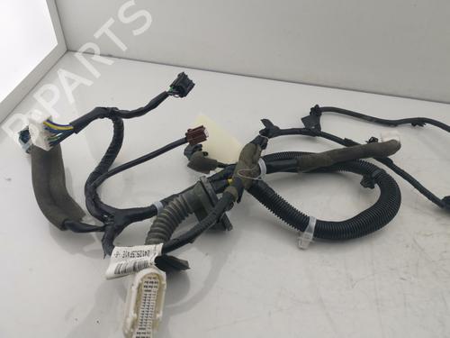Used Wiring harness Wiring harness NISSAN MICRA V (K14) 0.9 IG-T (90 hp) 33050561 33050561