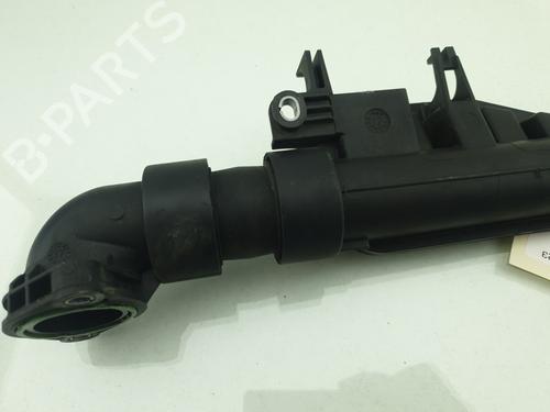 Pipe PEUGEOT 2008 I (CU_) 1.2 THP 110 / PureTech 110 | BP37202084M125 - Image 2