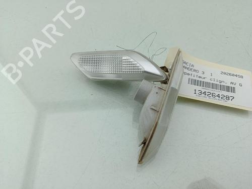 Left side indicator DACIA SANDERO III 1.0 TCe 90 | BP39972721I20 - Image 3