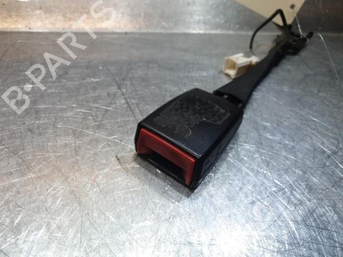 Used Seat buckle Seat buckle PEUGEOT 5008 (0U_, 0E_) 2.0 HDi 150 / BlueHDi 150 (150 hp) 26022137 26022137