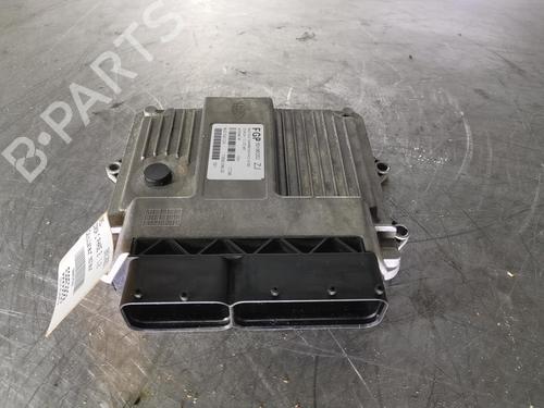 Used Engine control unit (ECU) Engine control unit (ECU) OPEL CORSA C (X01) 1.3 CDTI (F08, F68) (70 hp) 20920692 20920692