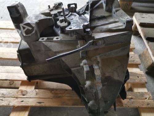 Used Gearbox Gearbox PEUGEOT 308 II (LB_, LP_, LW_, LH_, L3_) 1.6 HDi / BlueHDi 115 (115 hp) 34723224 34723224