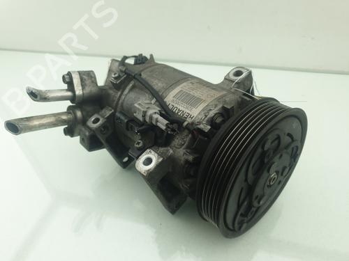 AC compressor RENAULT CLIO IV (BH_) 1.5 dCi 75 | BP37001344M34 - Image 5