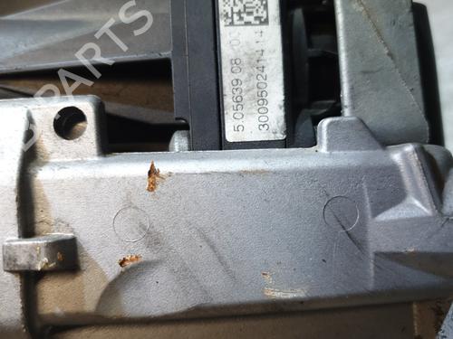 Egr CITROËN C4 II (NC_) 1.6 HDi 115 | BP23796521M69 