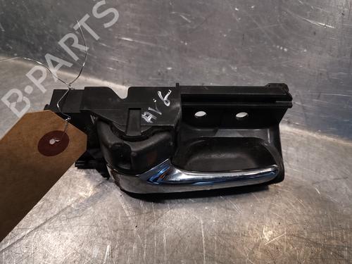 Front left interior door handle TOYOTA AVENSIS (_T25_) 2.0 D-4D (CDT250_, CDT250R) | BP20919406I13 