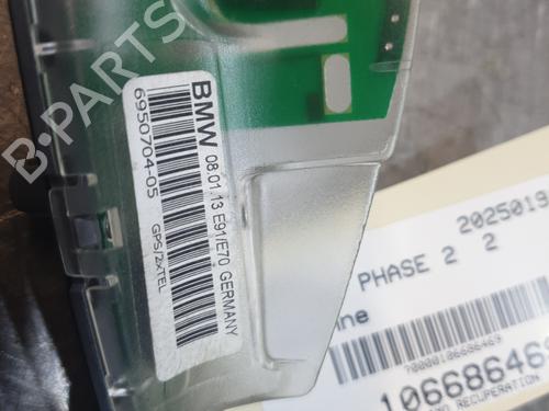 Antenna/Base BMW X1 (E84) xDrive 20 d | BP26282133C140 