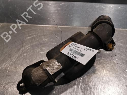 Rør PEUGEOT 308 I (4A_, 4C_) 1.6 HDi (109 hp) 20923292