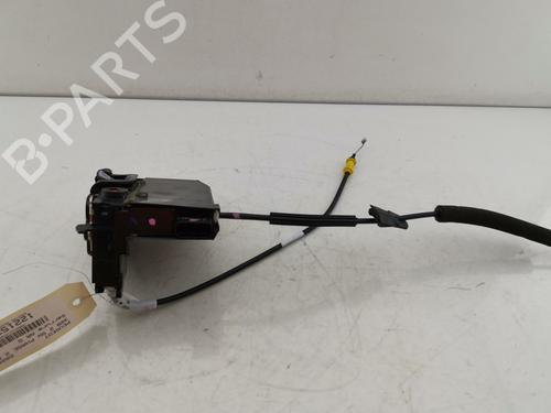 Used Rear left lock Rear left lock 32729910 32729910
