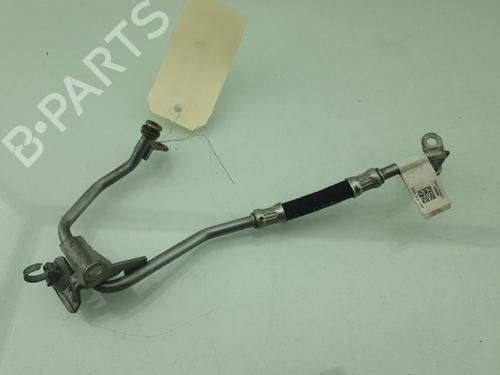Pipe RENAULT CAPTUR I (J5_, H5_) 1.3 TCe 130 (J5NJ, J5NE) | BP39178609M125 - Image 2