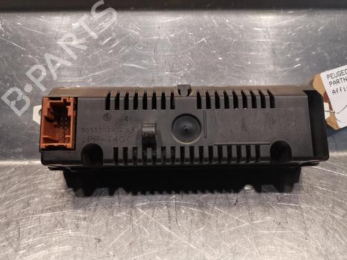 Display PEUGEOT PARTNER Box Body/MPV 1.6 HDi 16V | BP20923737C48 
