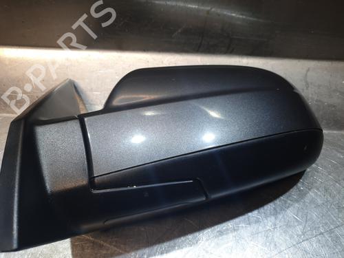 Left mirror HYUNDAI TUCSON (JM) 2.0 CRDi | BP27570170C26 