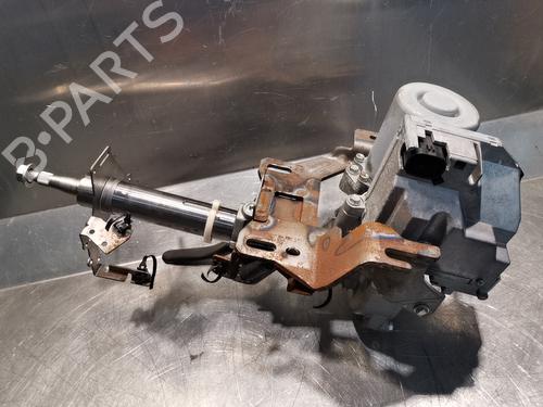 Steering column NISSAN QASHQAI I (J10, NJ10) 2.0 dCi All-wheel Drive | BP20920821M21