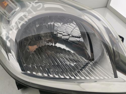 Right headlight PEUGEOT BIPPER (AA_) 1.4 HDi | BP31309247C29  - Image 5