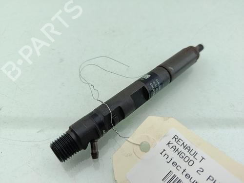 Used Injector Injector RENAULT KANGOO / GRAND KANGOO II (KW0/1_) 1.5 dCi 90 (KW05, KW08, KW0G, KW11) (90 hp) 39528801 39528801