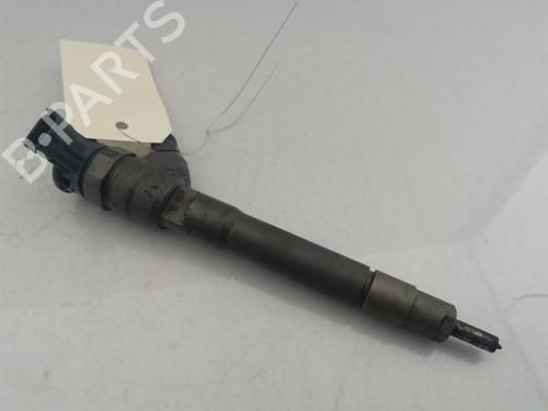 Injektor für RENAULT SCÉNIC III (JZ0/1_) 1.6 dCi (JZ00, JZ12) (130 hp) 30145317