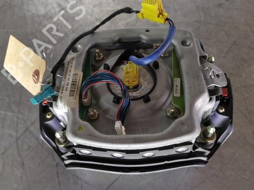 Førerens kollisjonspute AUDI A4 B6 Avant (8E5) 1.9 TDI (130 hp) 20919128