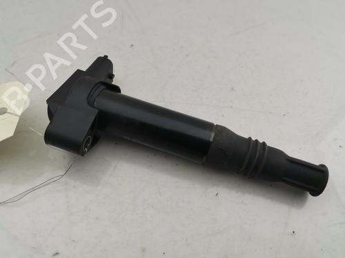 Used Ignition coil Ignition coil PEUGEOT 208 I (CA_, CC_) 1.2 VTI 82 (82 hp) 30697196 30697196